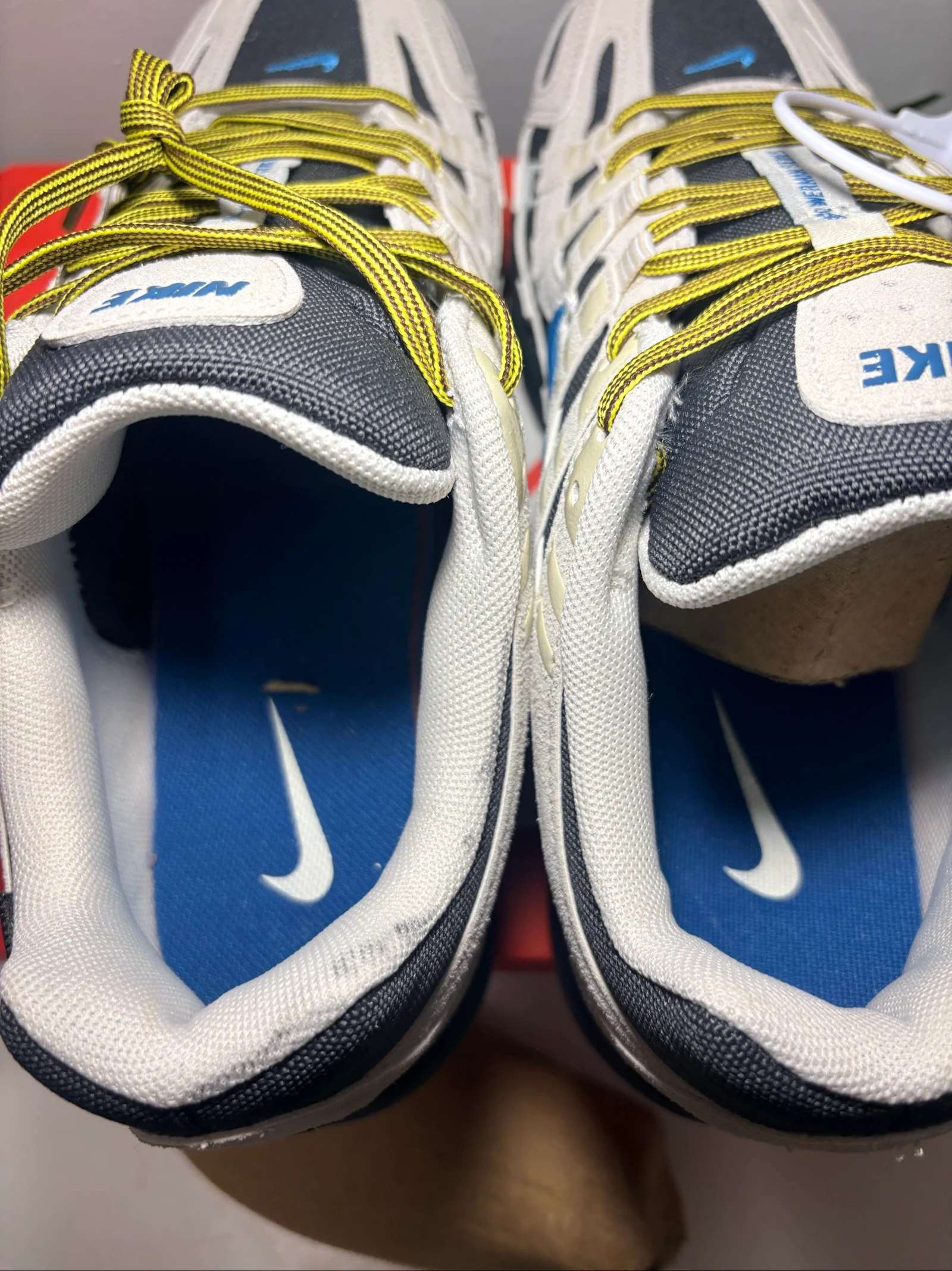 Nike P-6000 sneakers size 42 – photo 13